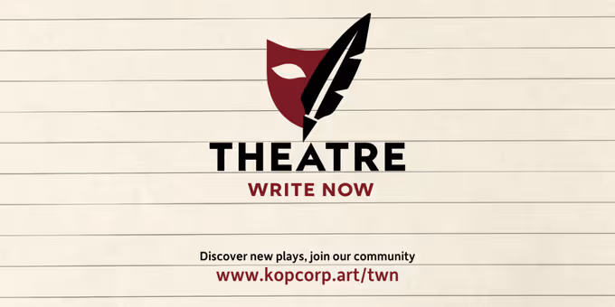 Theatre Write Now to Showcase New Plays by Emerging Playwrights in NYC Photos