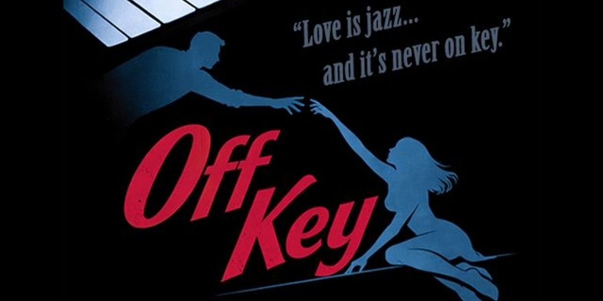 Theatre by the Blind to Stage OFF KEY at The Blue Door This Spring