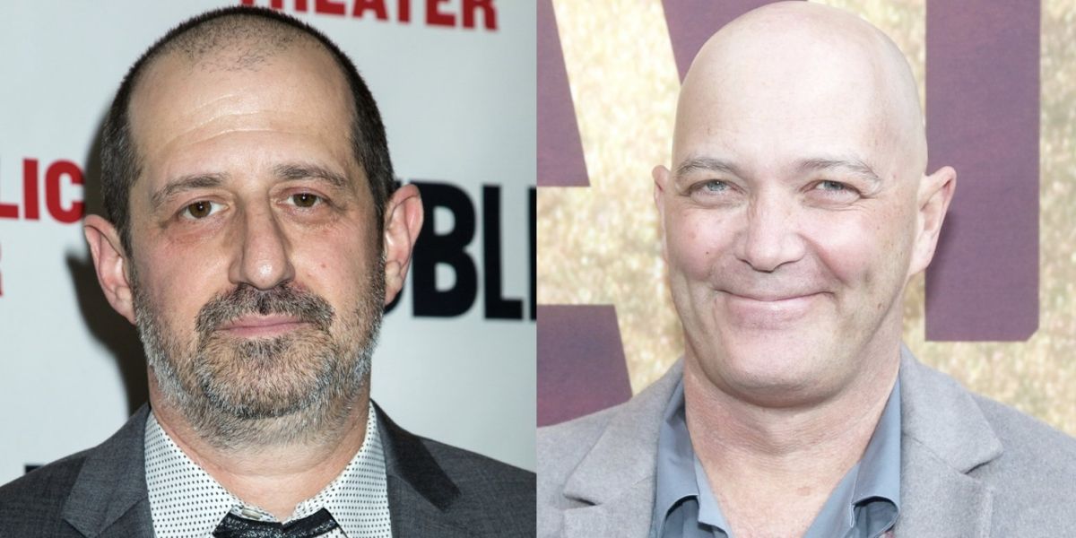 Theatre for a New Audience Sets World Premiere Musical & More for 2024-25 Season
