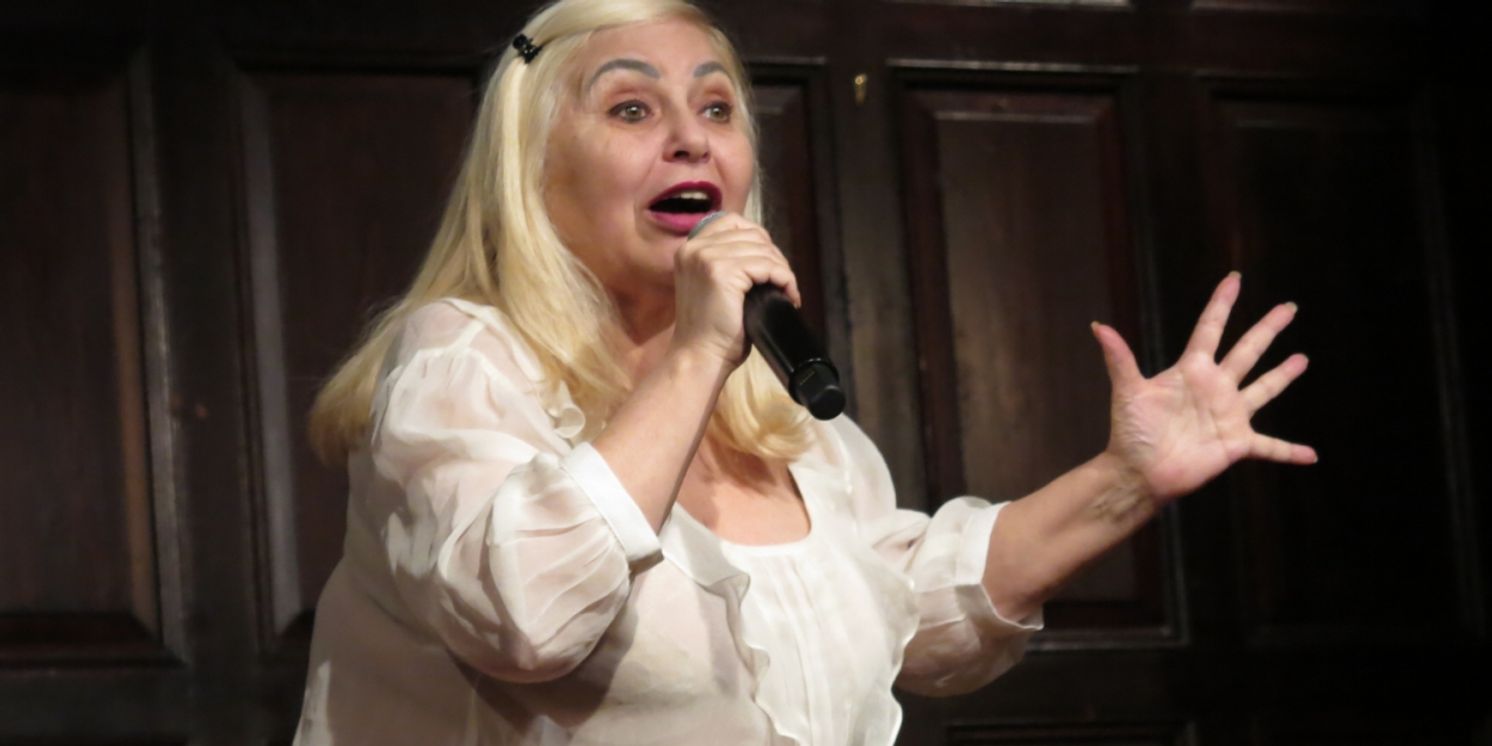 Theatre for the New City's LOVE 'N COURAGE Gala in February Will Benefit Emerging Playwrights Program  Image