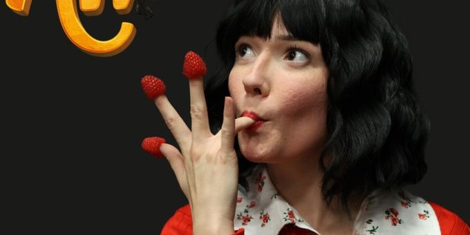 Theatre444 to Present AMÉLIE at the Geneva Community Center in New York Photos