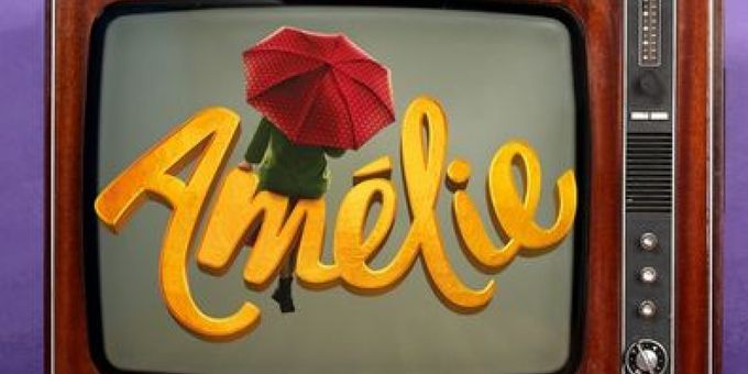 AMÉLIE the Musical To Be Presented At Theatre444 Photos