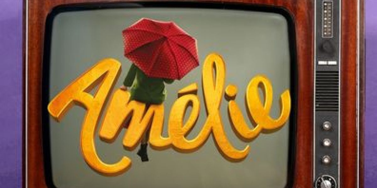 Theatre444 to Hold Auditions for AMELIE in April