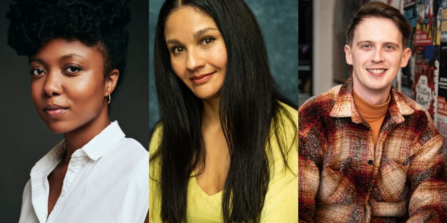 Theatre503 Reveals 2024 Season Of World Premieres  Image