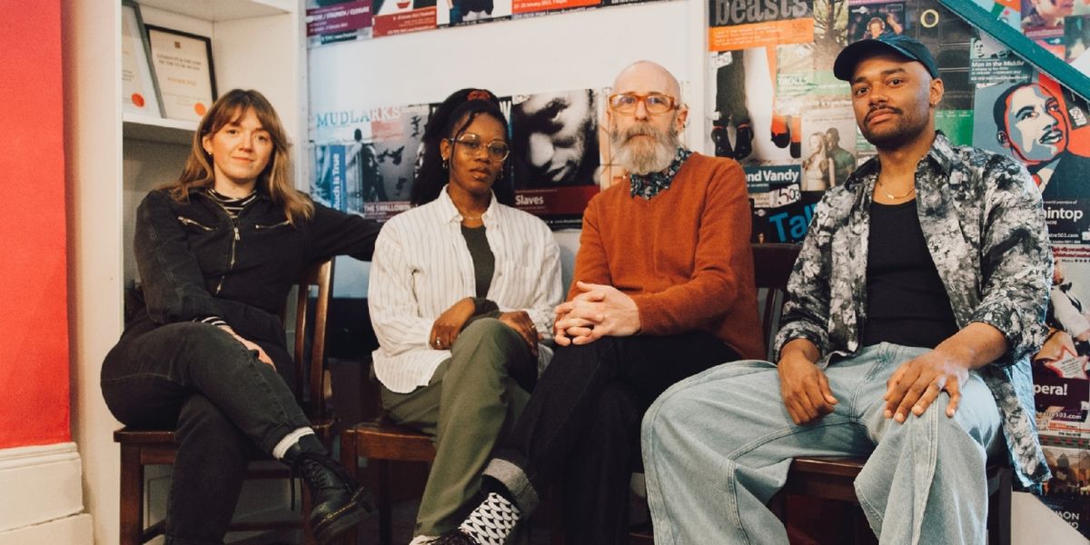 Theatre503 Reveals New Leadership Team