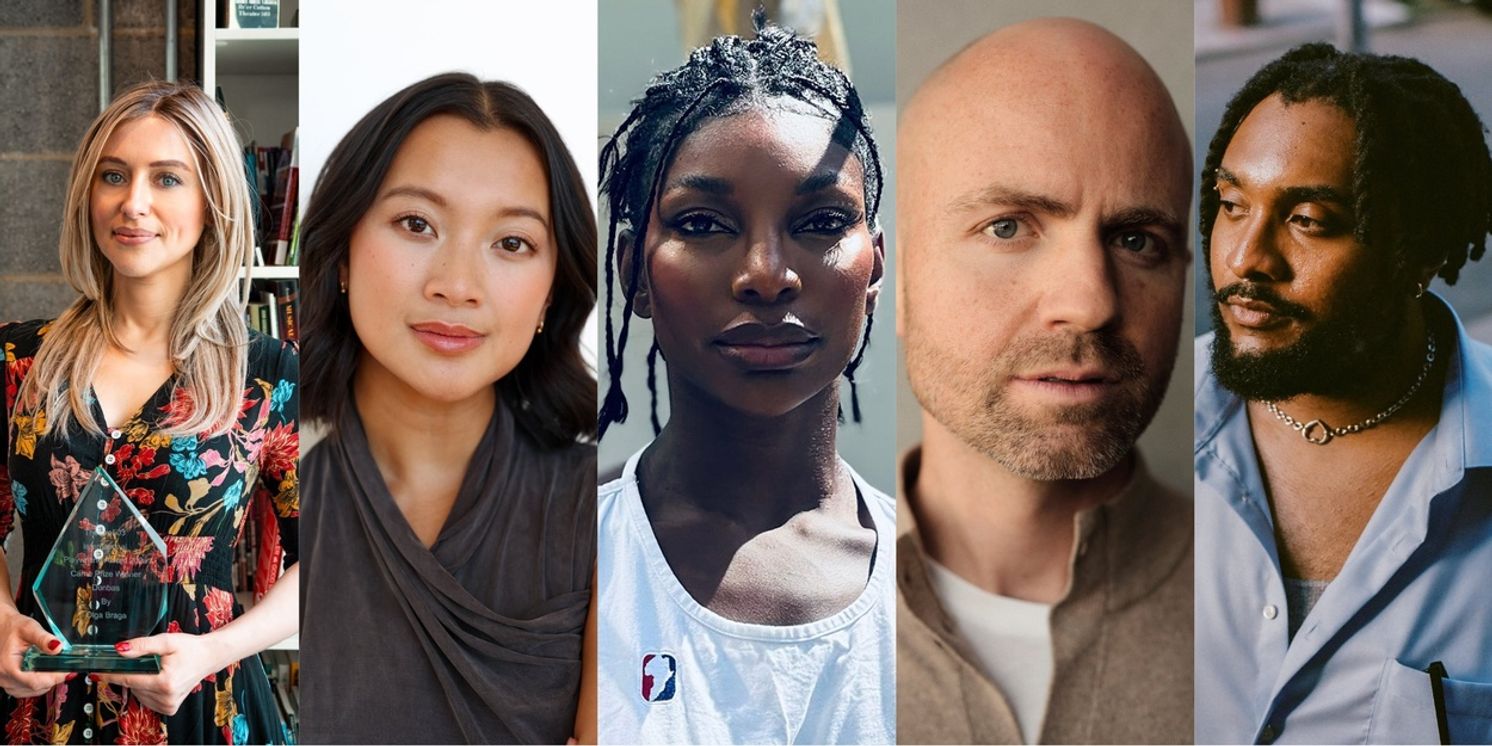 Theatre503 Unveils Anthony Simpson-Pike’s Inaugural Season As Artistic Director  Image