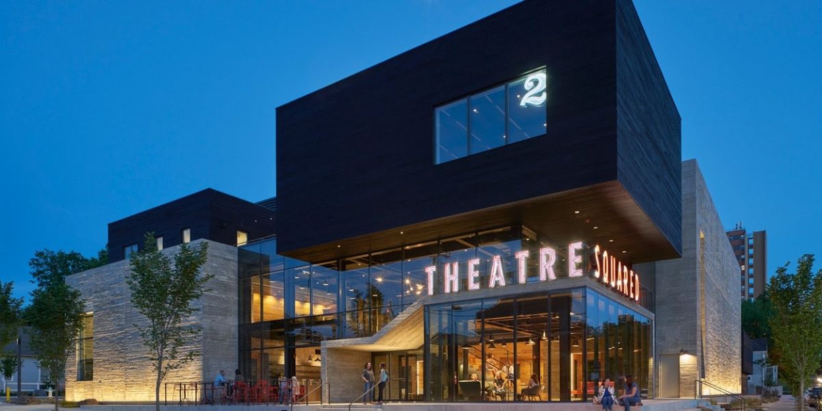TheatreSquared Awarded American Theatre Wing Grant