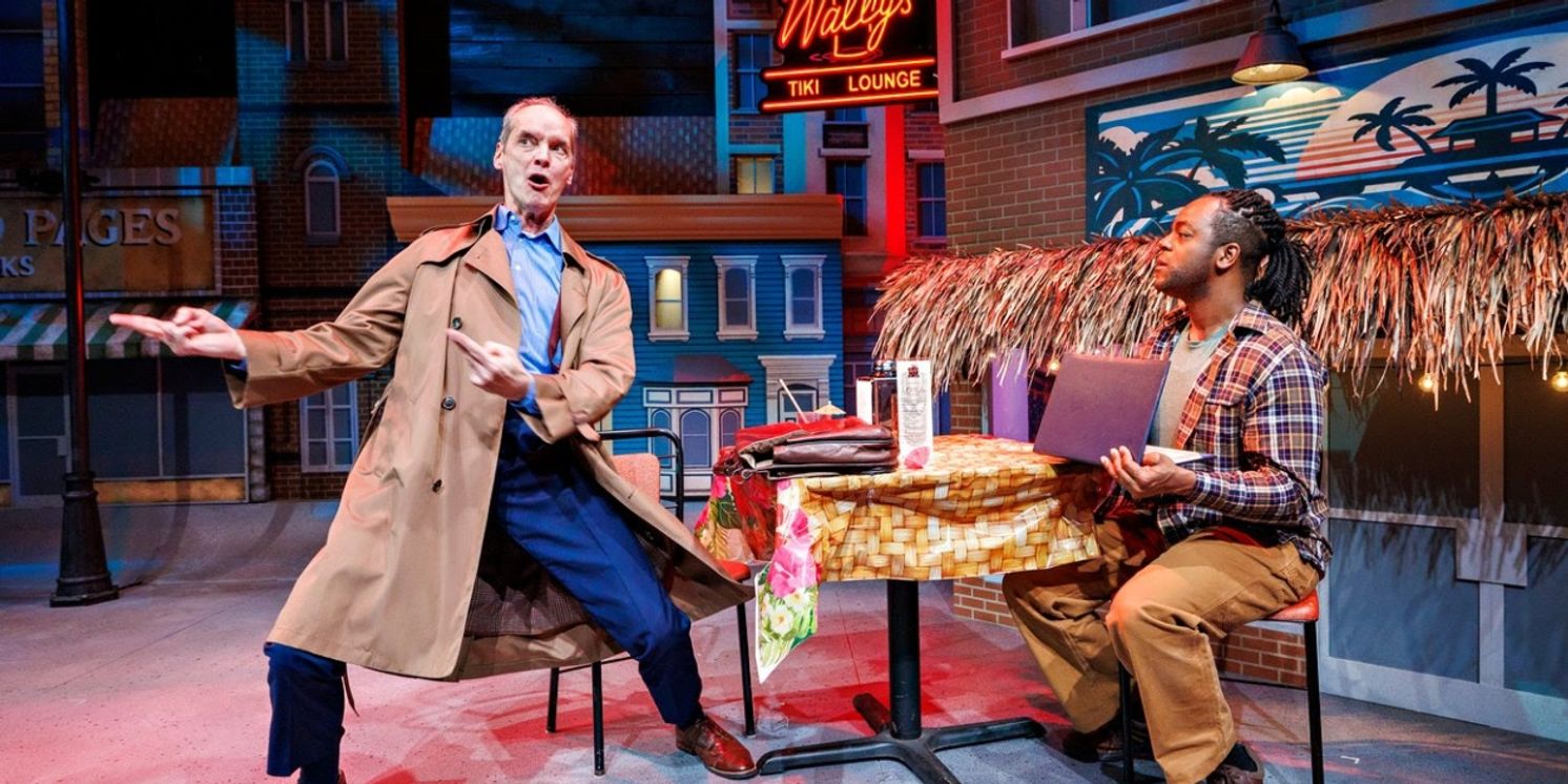 TheatreSquared Extends PRIMARY TRUST  Image