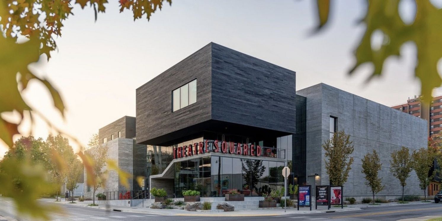 TheatreSquared Receives Grant From the National Endowment for the Arts  Image