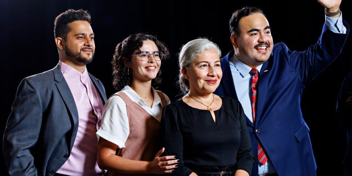 TheatreSquared To Present TWENTY50 Beginning This October