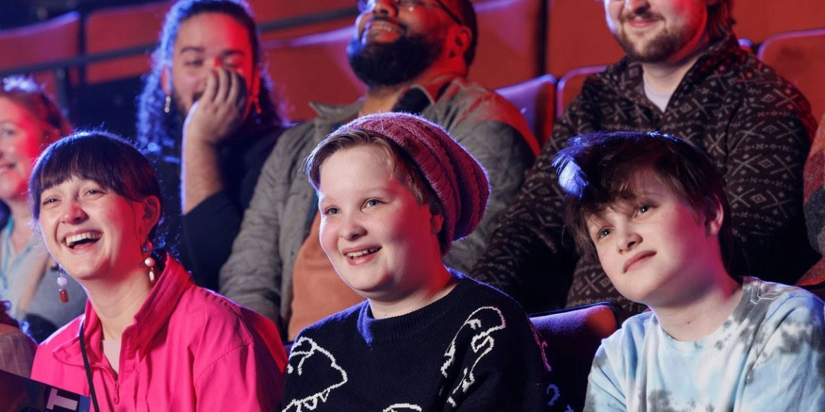 TheatreSquared Unveils 24/25 Season Featuring a World Premiere & More