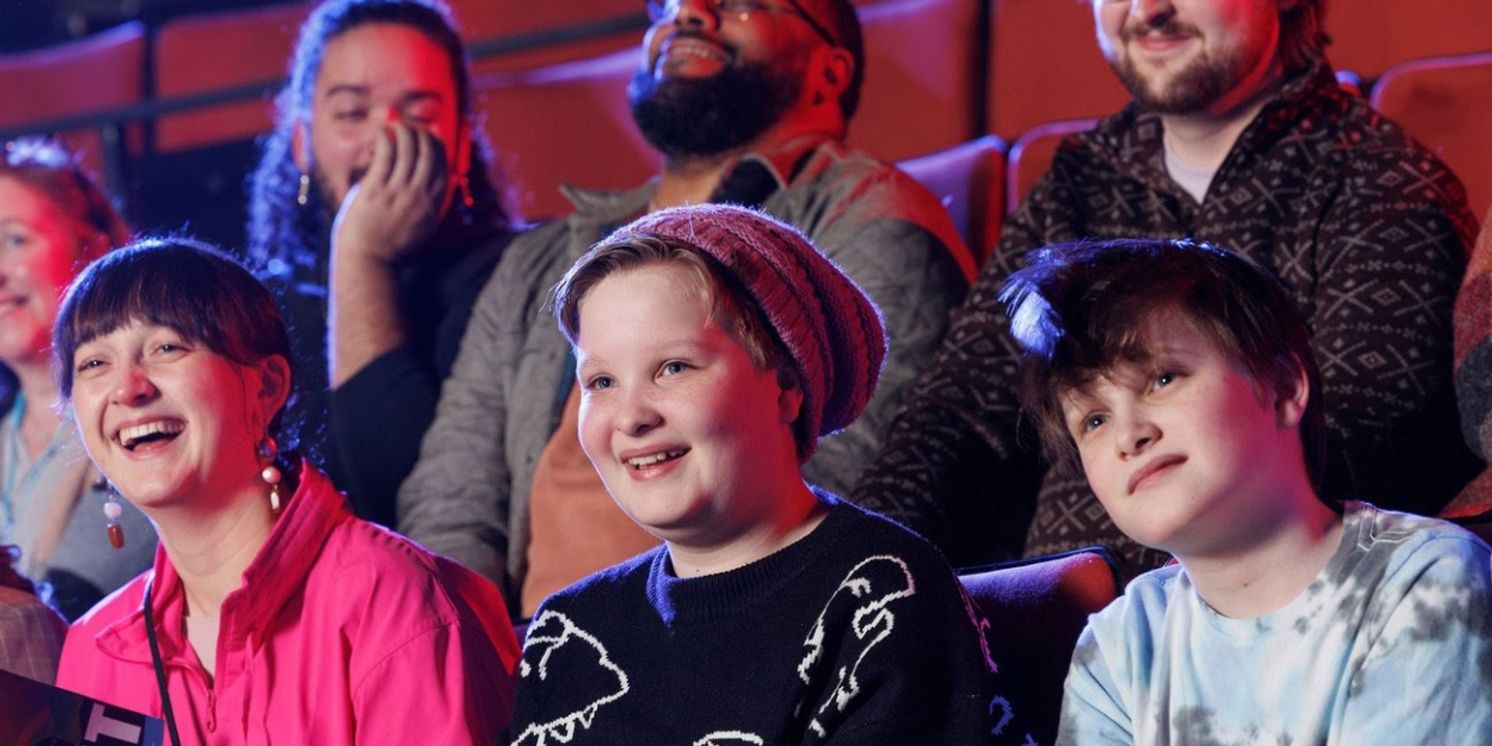 TheatreSquared Unveils 24/25 Season Featuring a World Premiere & More  Image