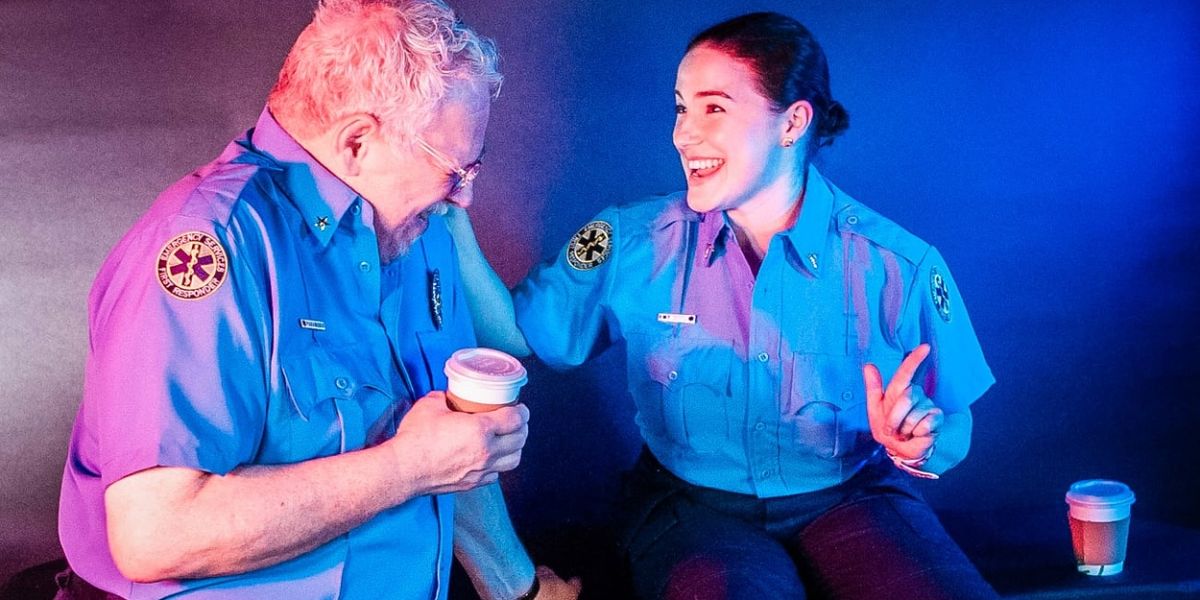 TheatreSquared to Present World Premiere of RESPONDERS