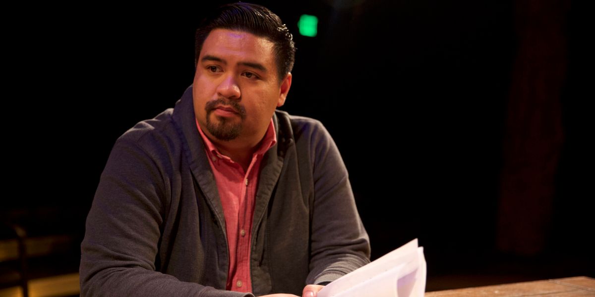 TheatreWorks Appoints Jeffrey Lo Associate Artistic Director