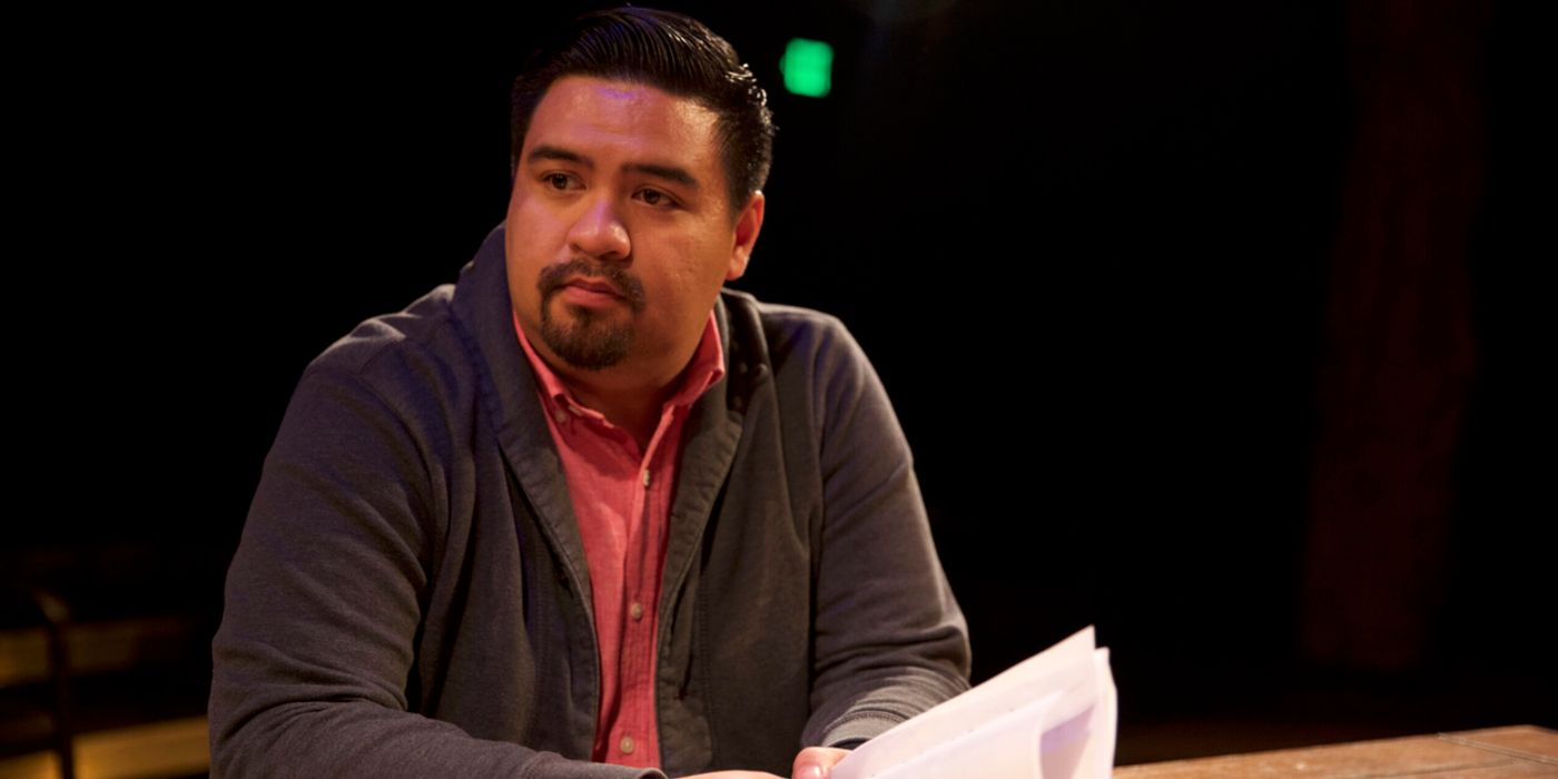 TheatreWorks Appoints Jeffrey Lo Associate Artistic Director