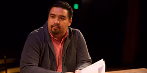 TheatreWorks Appoints Jeffrey Lo Associate Artistic Director Photo