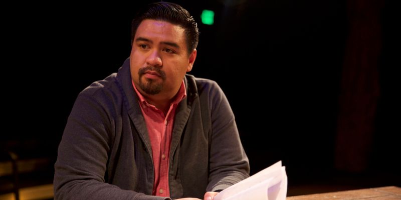 TheatreWorks Appoints Jeffrey Lo Associate Artistic Director