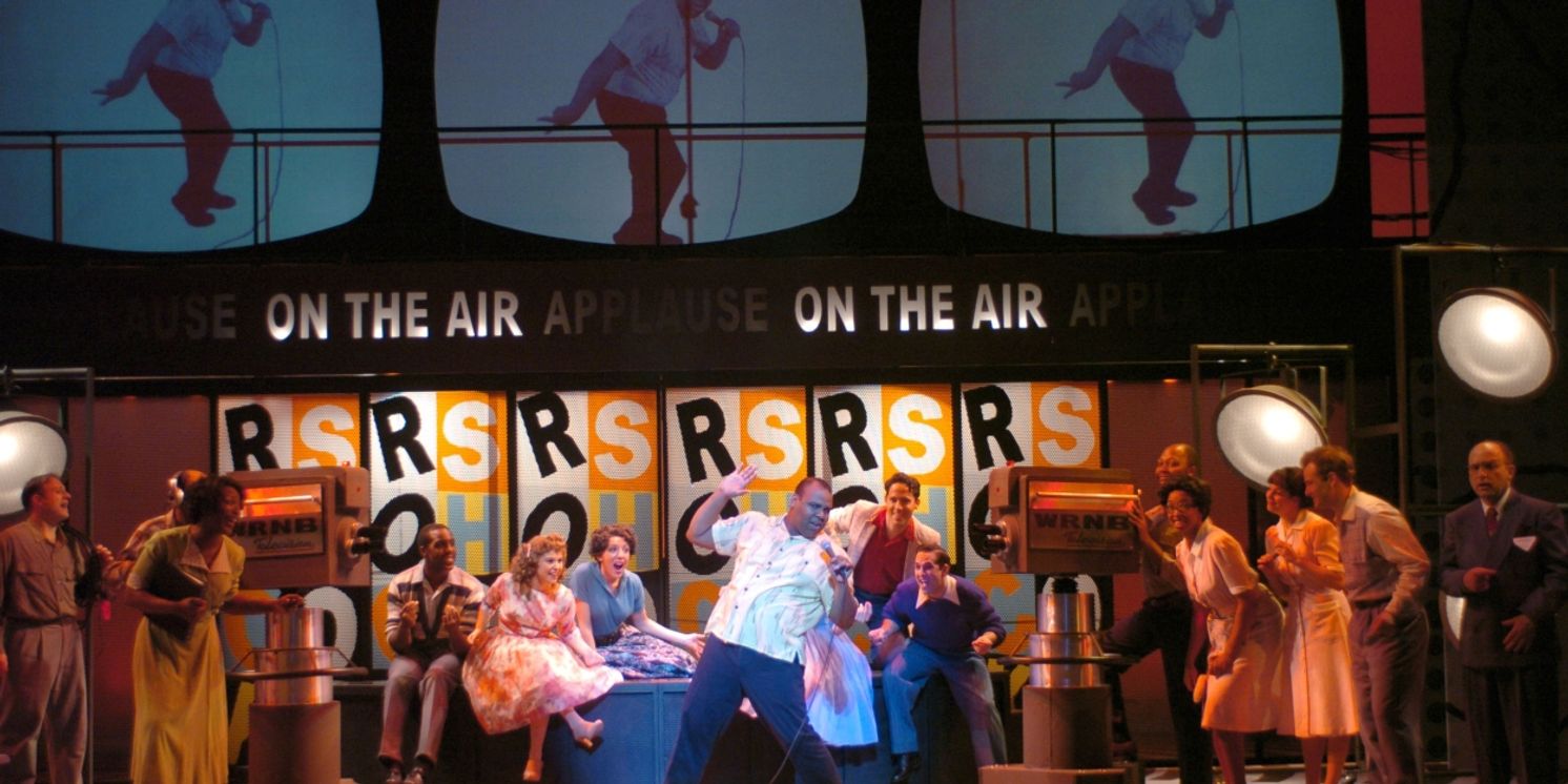 TheatreWorks Closes in on $3 Million Goal For Critical Fundraising Campaign  Image