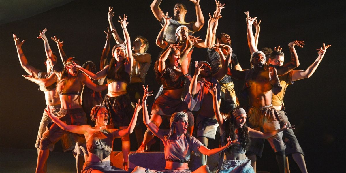 TheatreWorks Exceeds Critical Fundraising Goal, Raises $4 Million