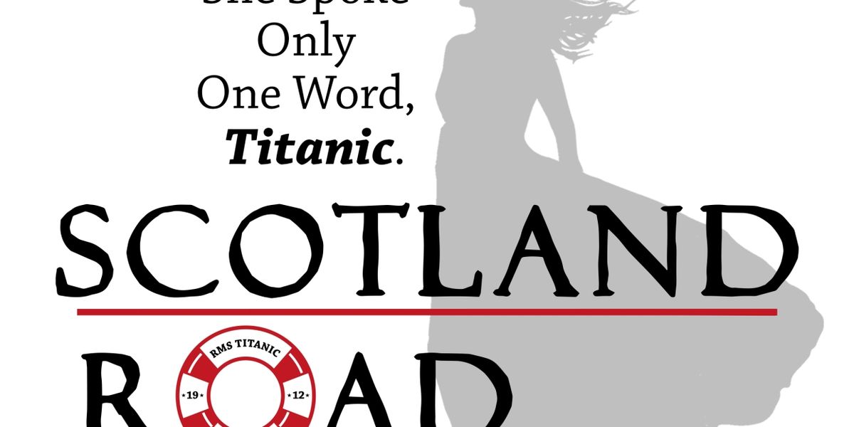 TheatreWorks New Milford Premieres SCOTLAND ROAD in September