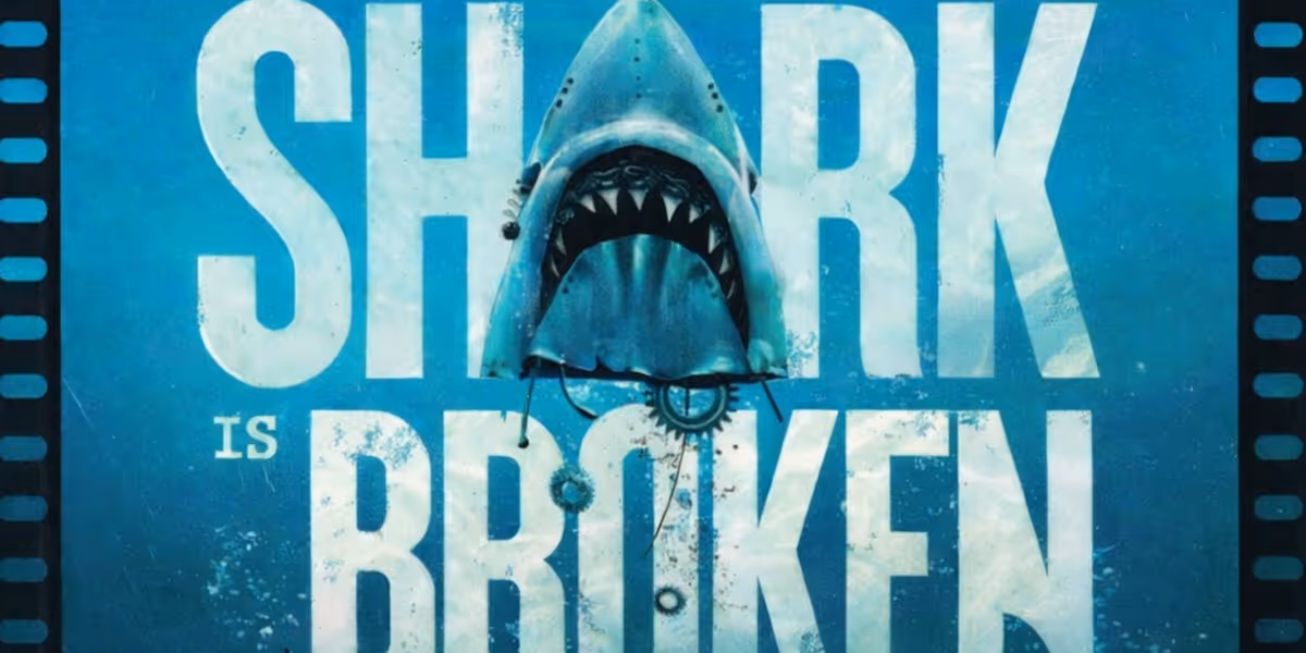 TheatreWorks New Milford to Stage THE SHARK IS BROKEN This February
