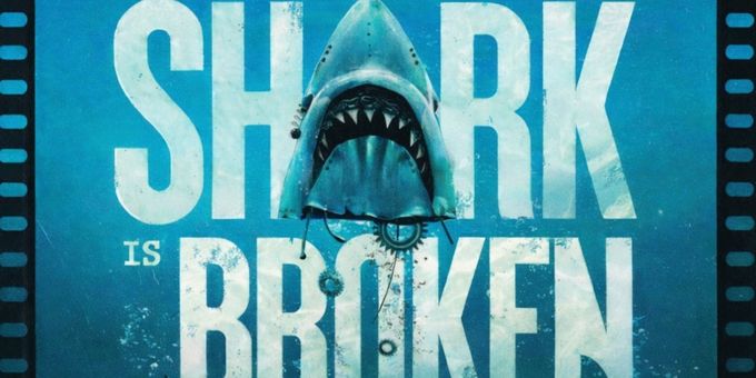 TheatreWorks New Milford to Stage THE SHARK IS BROKEN This February Photos