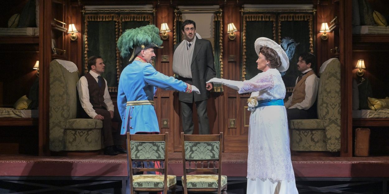 TheatreWorks Reveals Lineup For 2024-25 Season of World and Regional Premieres, Commissions, and More  Image