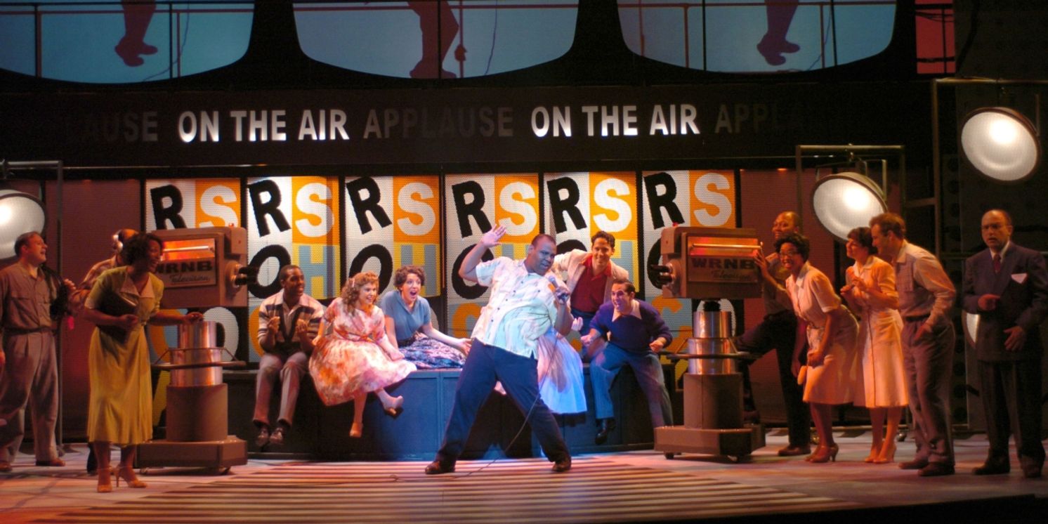 TheatreWorks Silicon Valley Reports Response to 'Save TheatreWorks Now' Effort  Image