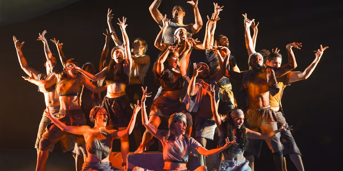TheatreWorks Silicon Valley and the City of Palo Alto Partner on Permanent Home