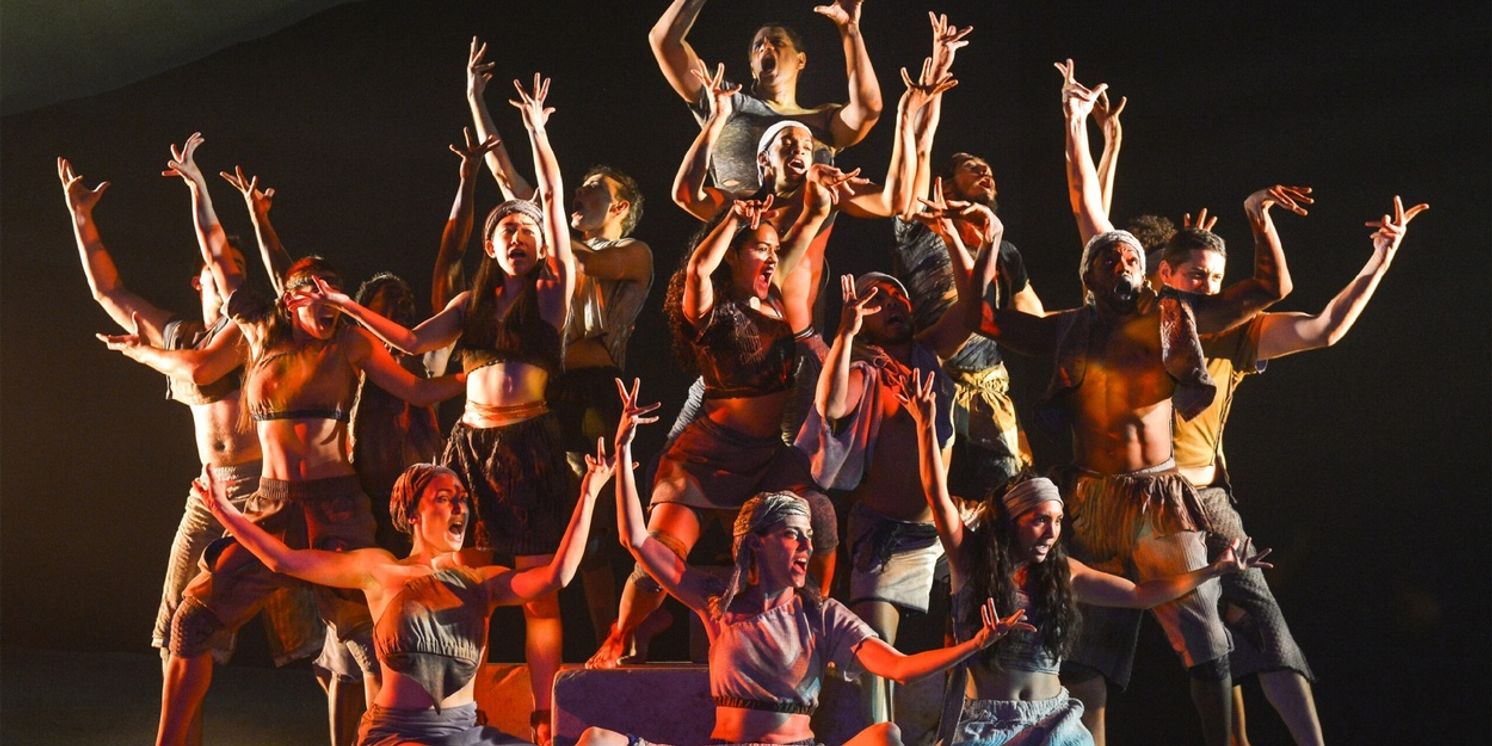 TheatreWorks Silicon Valley and the City of Palo Alto Partner on Permanent Home  Image