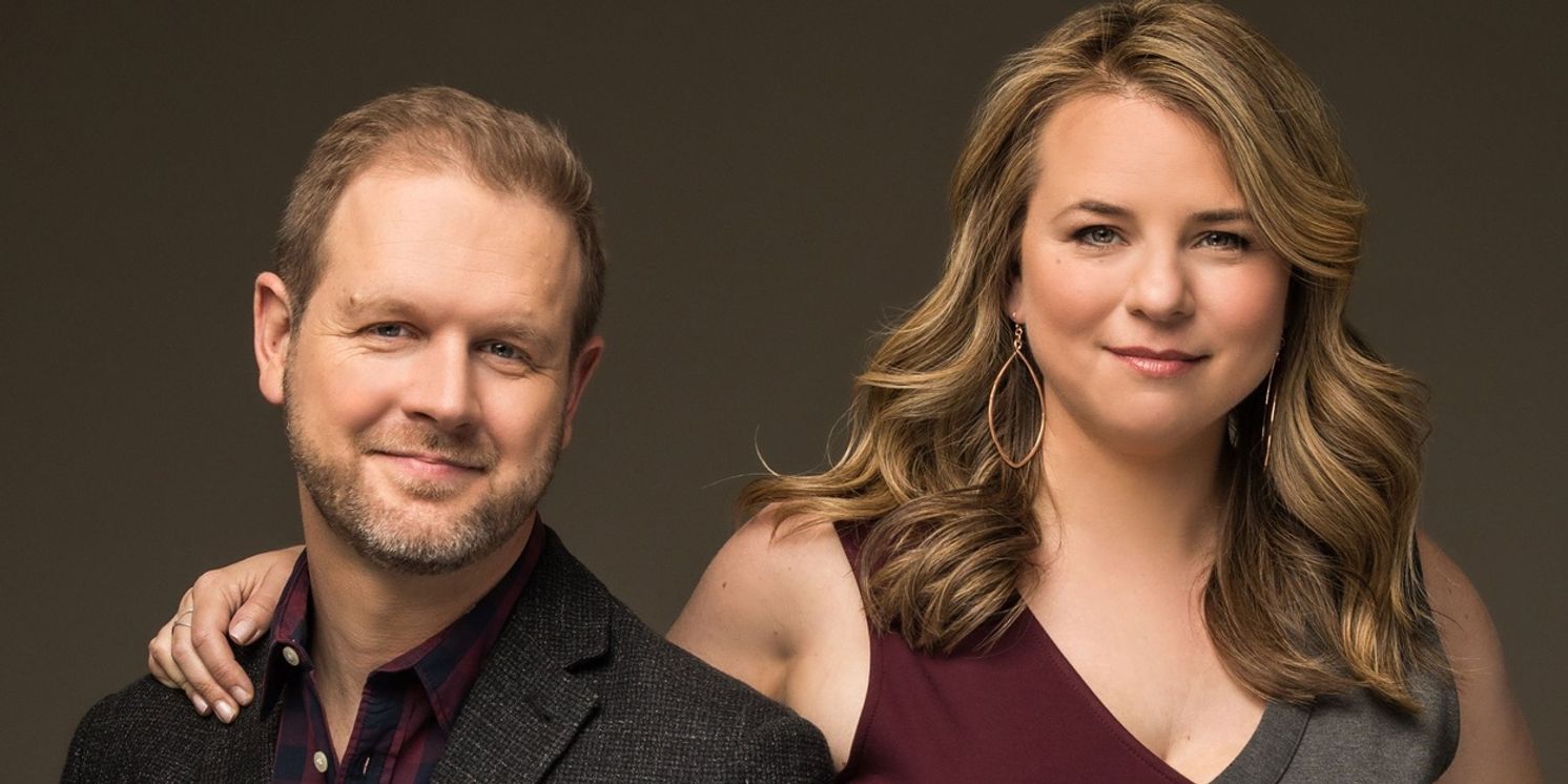 TheatreWorks Silicon Valley to Present Spring Fundraiser SUSPECTS & SEQUENS: A MYSTERY MASQUERADE  Image