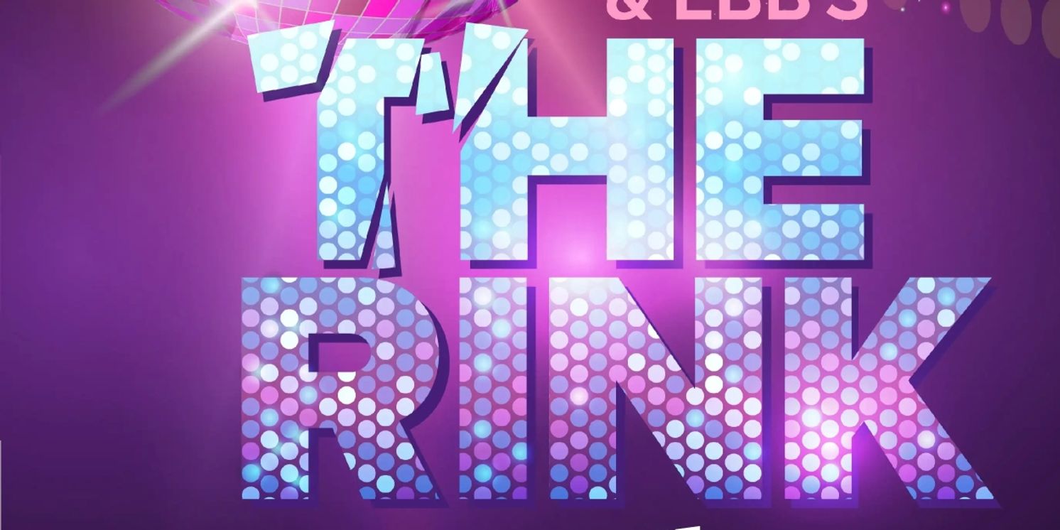 TheatreZone Announces The Cast of THE RINK  Image