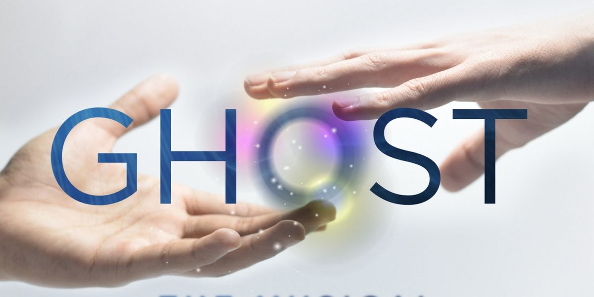 TheatreZone Reveals Cast For GHOST: The Musical