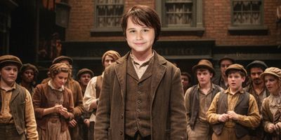 OLIVER! Cast Unveiled At TheatreZone Photo