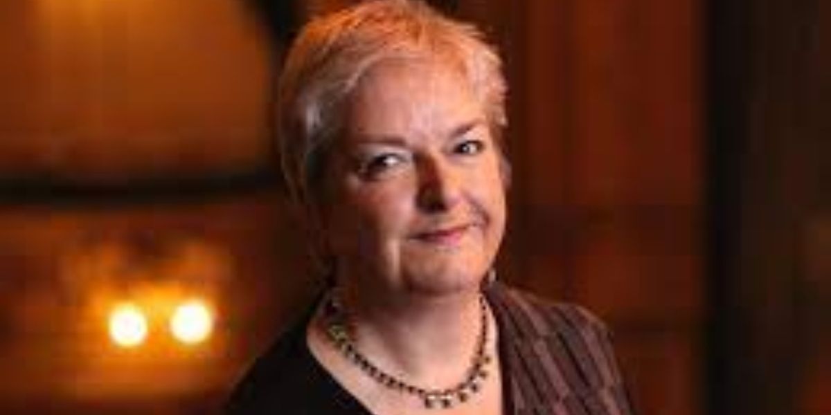 Theatres Trust Announces Bursary In Honour Of Late Colleague Ruth Eastwood