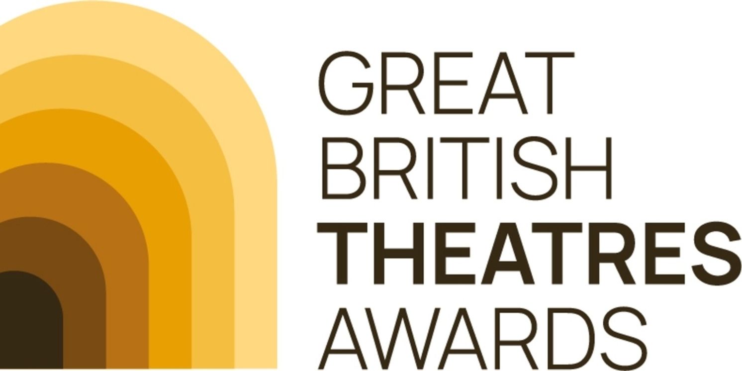 Theatres Trust Launches Great British Theatres Awards For 50th Anniversary  Image