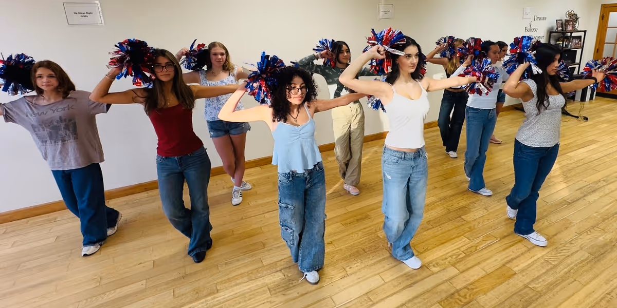 Theatrical Artist's Prep Will Present 13 At Hamilton Stage