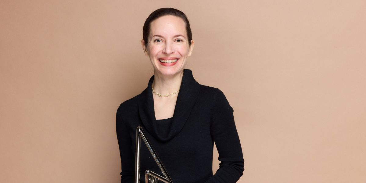 Theatrical Audio Fiction Series A SIMPLE HERSTORY Wins Silver Anthem Award