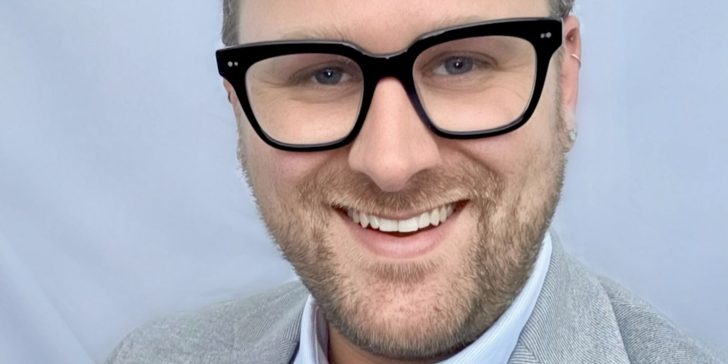 Theatrical General Manager Samuel Dallas Launches Envoy Theatricals  Image