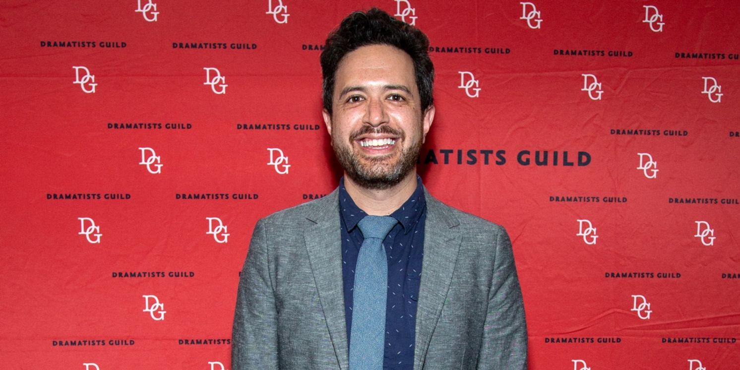 STRING Studio Cast Recording Out Now; Theatrical Licensing Now Available  Image