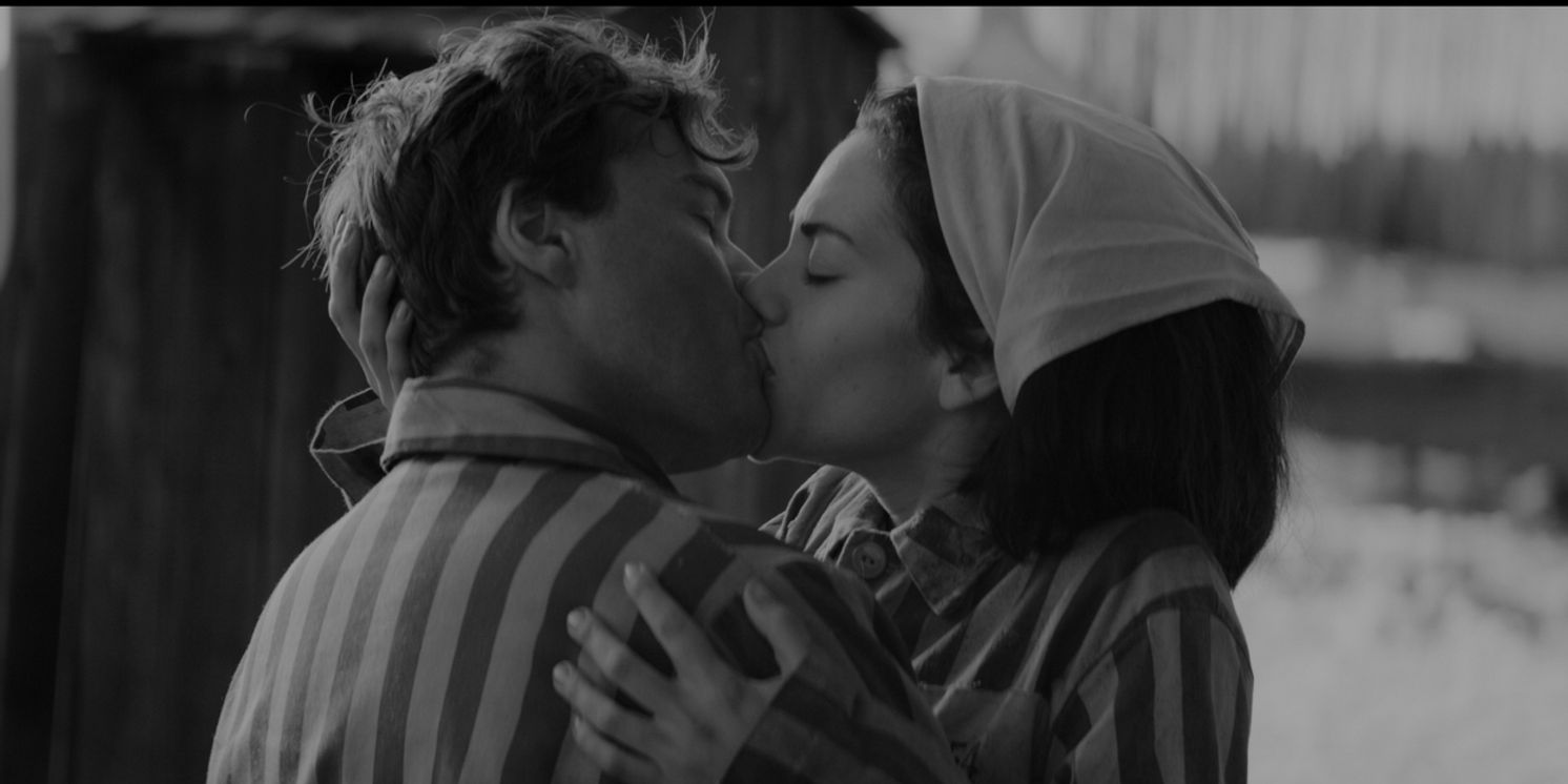 Theatrical Premiere Release Date Set For Sean McNamara's BAU, ARTIST AT WAR Starring Emile Hirsch  Image