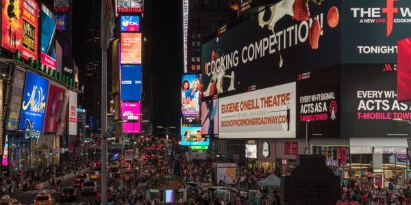 Theatrical Press Agent and Author James W. Sapp (AKA Jameson Currier) Has Passed Away Photo