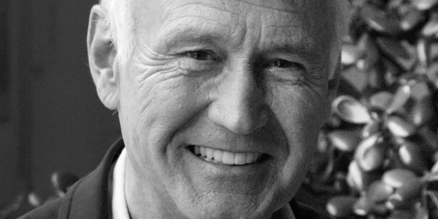 Theatrical Producer Martin McCallum Has Passed Away  Image