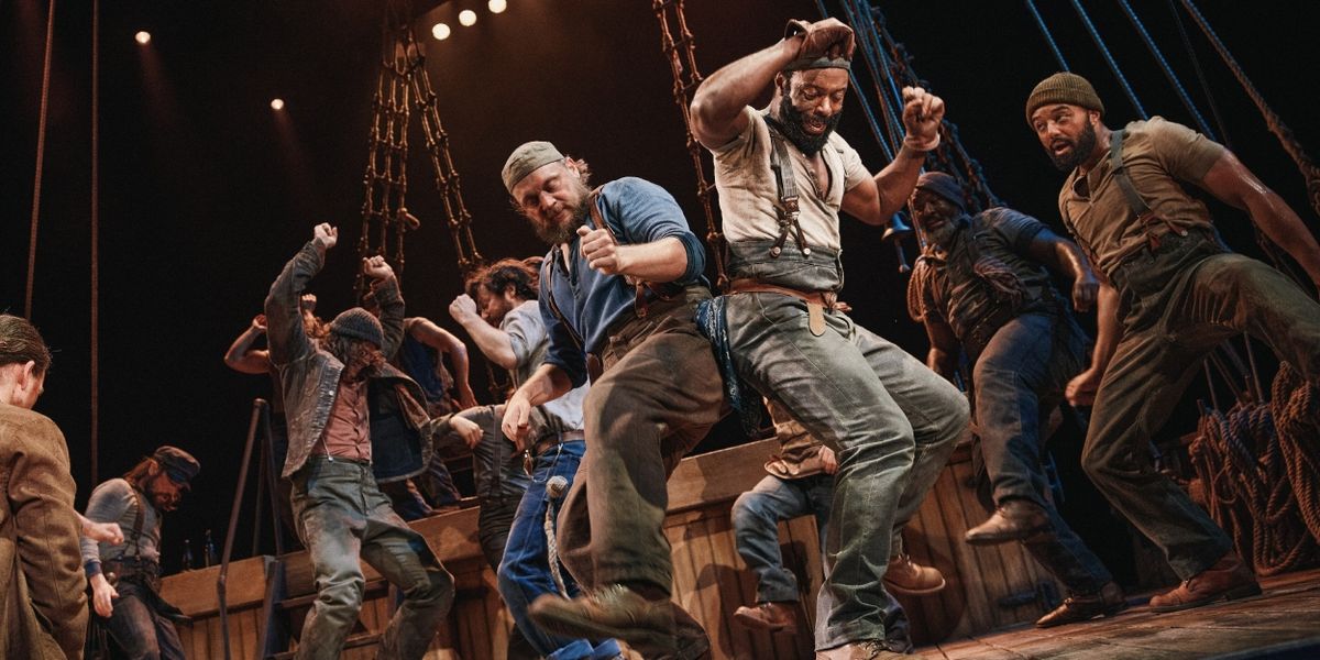 Theatrical Rights Worldwide Acquires The Avett Brothers’ SWEPT AWAY