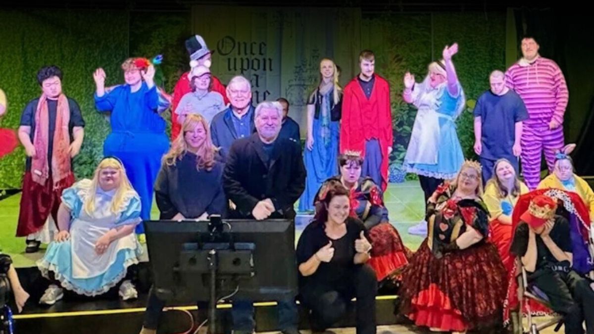 Theatrical Rights Worldwide Introduces Adaptive Editions of Musicals for Performers with Disabilities