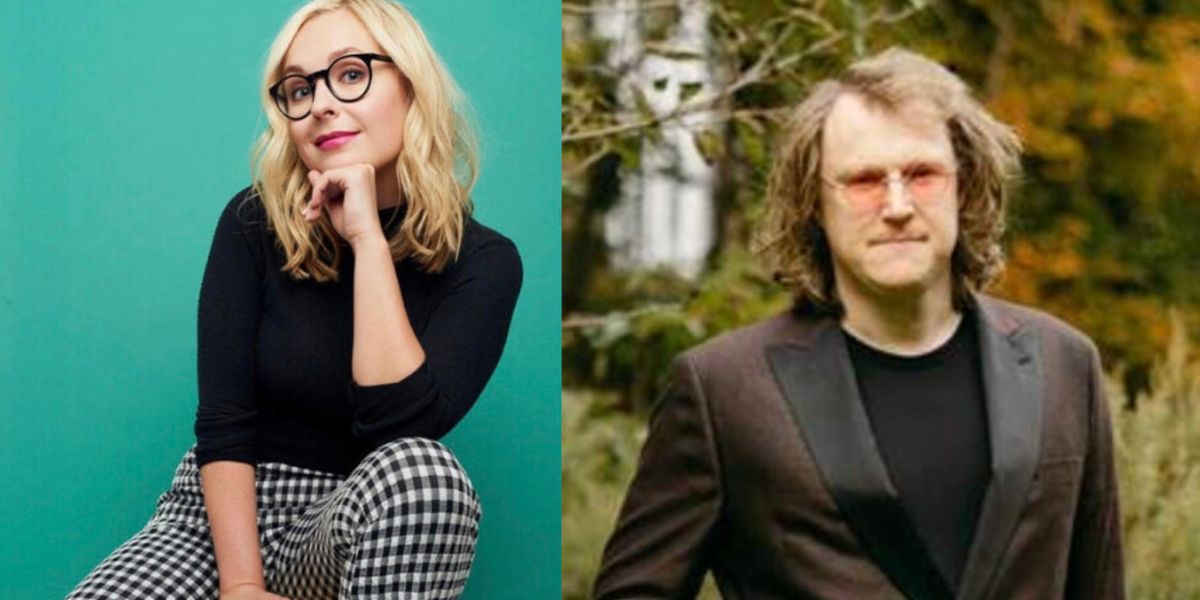 Theatrical Songwriters Julia Mattison and Noel Carey Sign With Concord Music Publishing