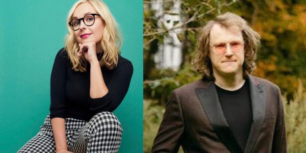 Theatrical Songwriters Julia Mattison and Noel Carey Sign With Concord Music Publishing Photo