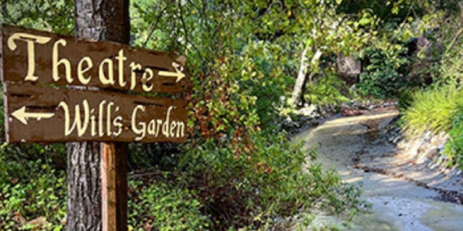 Theatricum Botanicum Unveils Five Plays for 2026 Summer Season  Image