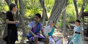 Theatricum Botanicum Will Host Summer Youth Shakespeare Camps in Topanga Canyon