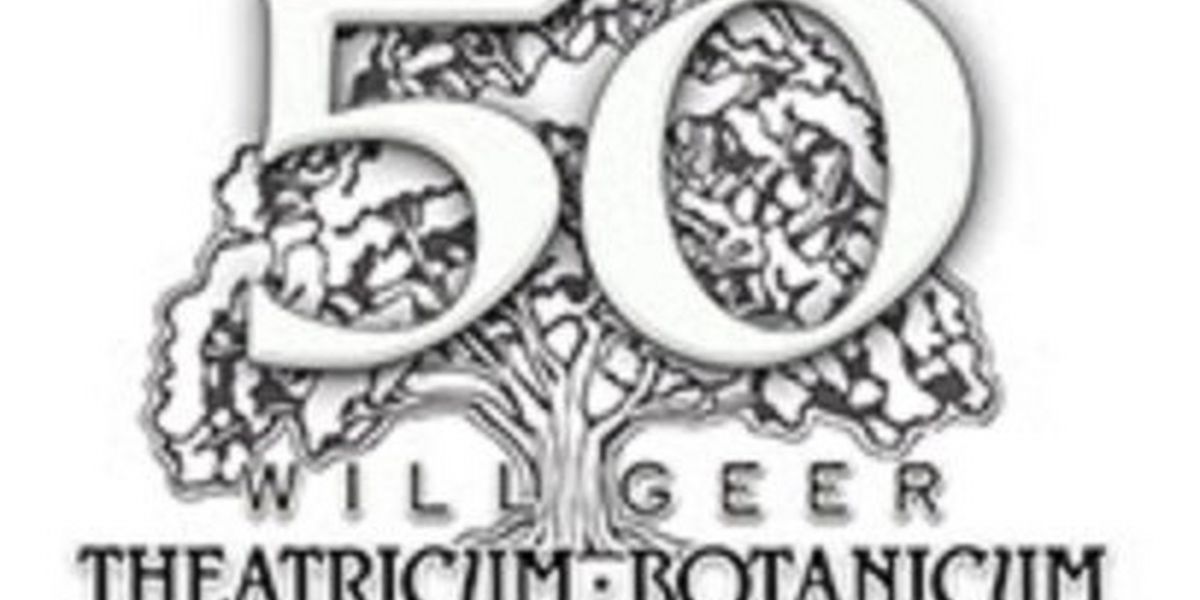 Theatricum Celebrates 50th Anniversary with Echoes in the Forest' Gala